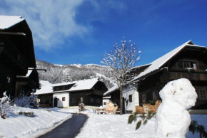Hotel Kirchleitn Feriendorf Dorf Kleinwild, Bad Kleinkirchheim, Österreich